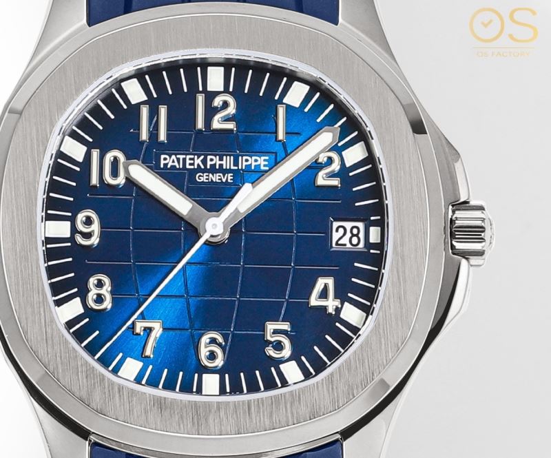 PATEK PHILIPPE Watches